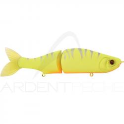 Swimbait MEGABASS I Slide 187 R Intermediate UF Mat chart