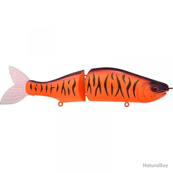 Swimbait MEGABASS I Slide 187 R Intermediate Viper tiger