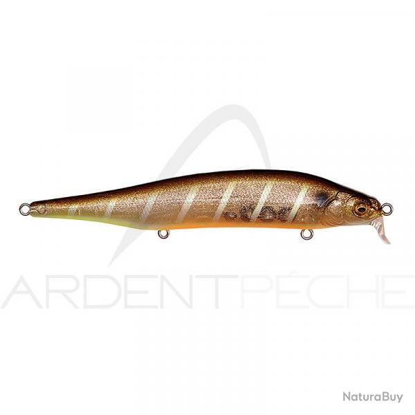 Poisson nageur MEGABASS ITO Shiner SSR GLX Galaxy shiner