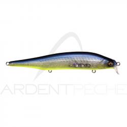Poisson nageur MEGABASS ITO Shiner SSR Elegy bone