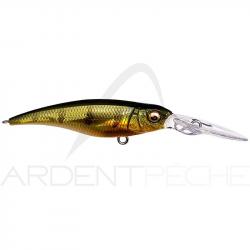 Poisson nageur MEGABASS Shading X R 62 GG Perch