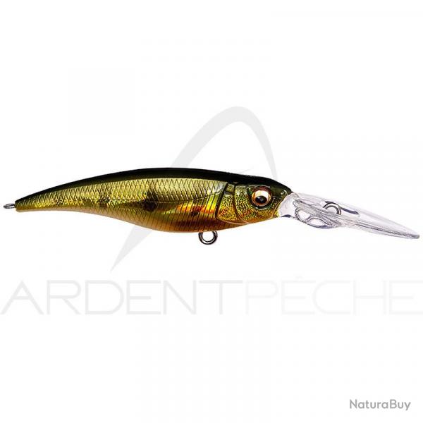 Poisson nageur MEGABASS Shading X R 62 GG Perch