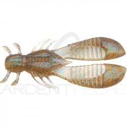 Leurre souple RAID JAPAN Egu chunk 3.5 058 Co Ebi