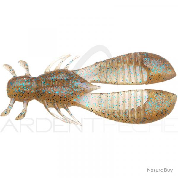 Leurre souple RAID JAPAN Egu chunk 3.5 058 Co Ebi