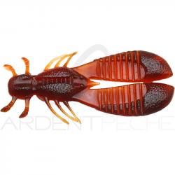Leurre souple RAID JAPAN Egu chunk 3.5 059 Co Zari