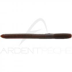 Leurre souple RAID JAPAN Fat whip 5 HW 036 Scuppernong