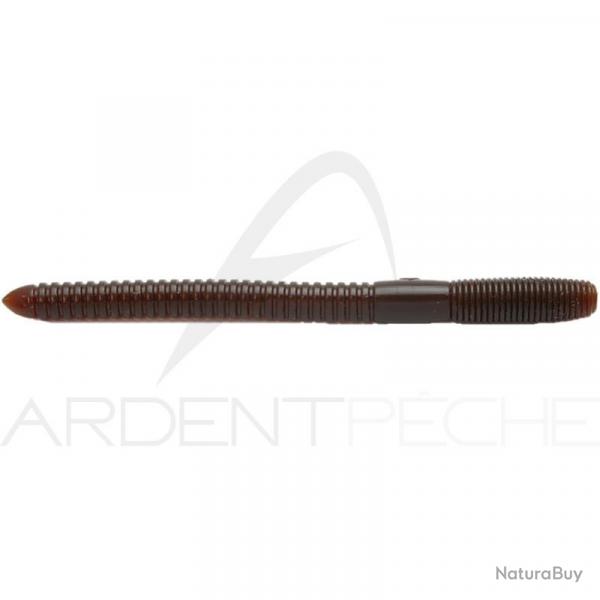 Leurre souple RAID JAPAN Fat whip 5 HW 036 Scuppernong