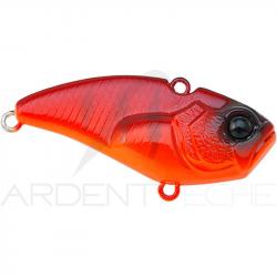 Lame RAID JAPAN Level vib boost 11g 012 Red craw