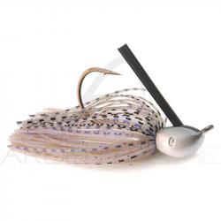 Rubber jig RAID JAPAN Master jig 14g 08 Tenaga ebi