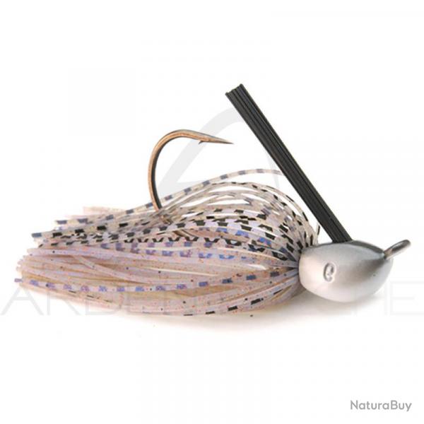 Rubber jig RAID JAPAN Master jig 14g 08 Tenaga ebi