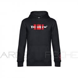 Sweat TENRYU Evo noir