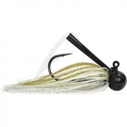 Rubber jig XORUS Ulti rubber jig 8g Ayu