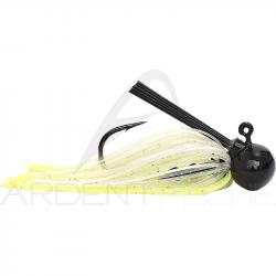 Rubber jig XORUS Ulti rubber jig 17g Do chart