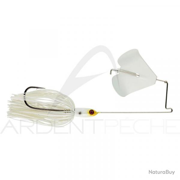 Buzzbait SAKURA Cajun JC11 Kicker white