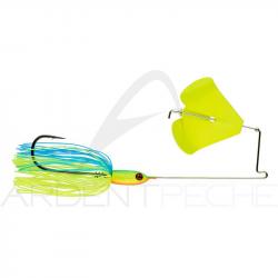 Buzzbait SAKURA Cajun JC12 Kicker chart