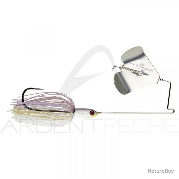 Buzzbait SAKURA Cajun JC17 Lavender shad