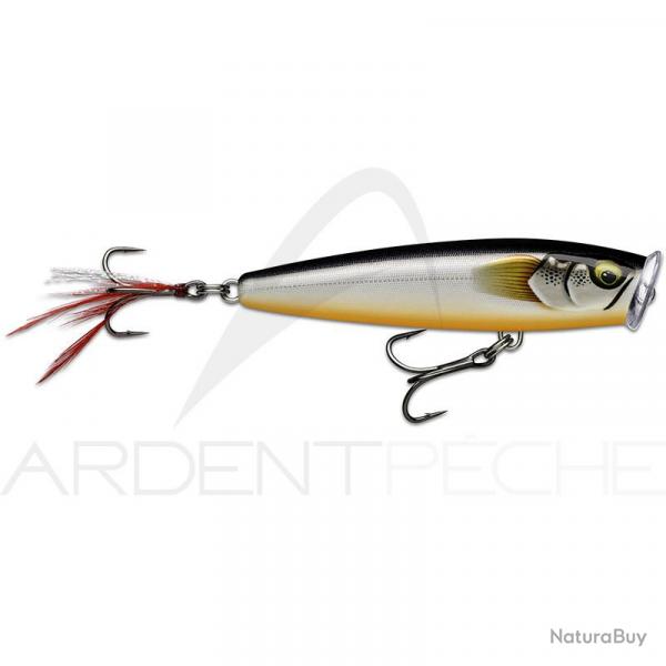 Leurre de surface RAPALA Skitter pop elite 95 GDSS
