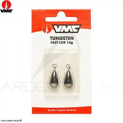 Lest VMC Fast lock tungsten 14g