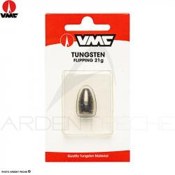 Plomb balle VMC Flipping tungsten 14g