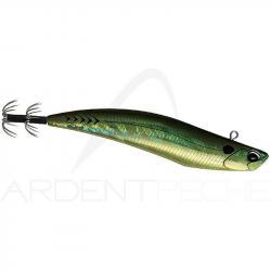 Turlutte DUO D Squid 95 AJA0350 Baggy green