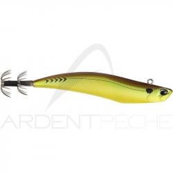 Turlutte DUO D Squid 95 ACC0350 Pearl baggy green