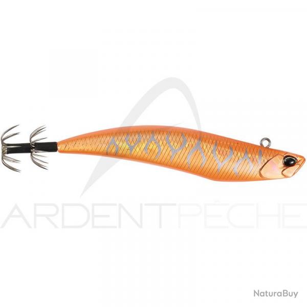 Turlutte DUO D Squid 95 CJA0385 Orange tiger