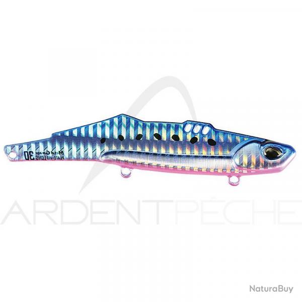 Lame DUO Metal garage plate vib long 30g PHA0087 Mazume sardine