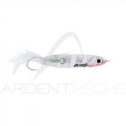 Jig FIIISH Hypno cast 10g Silver morning