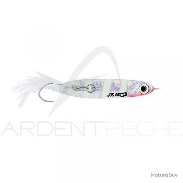 Jig FIIISH Hypno cast 30g Silver morning