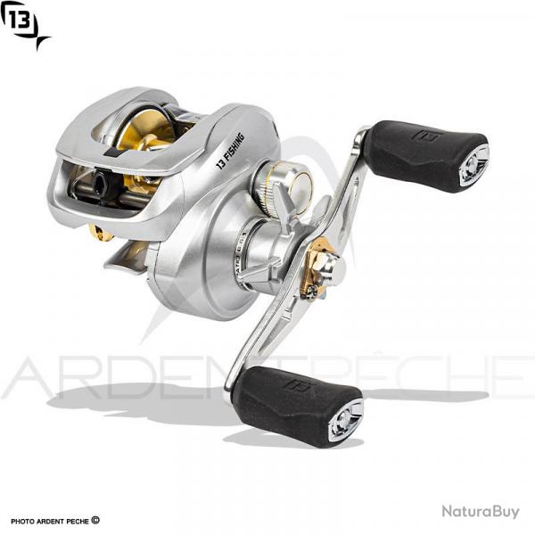 Moulinet casting 13 FISHING Modus C2 6.6 LH