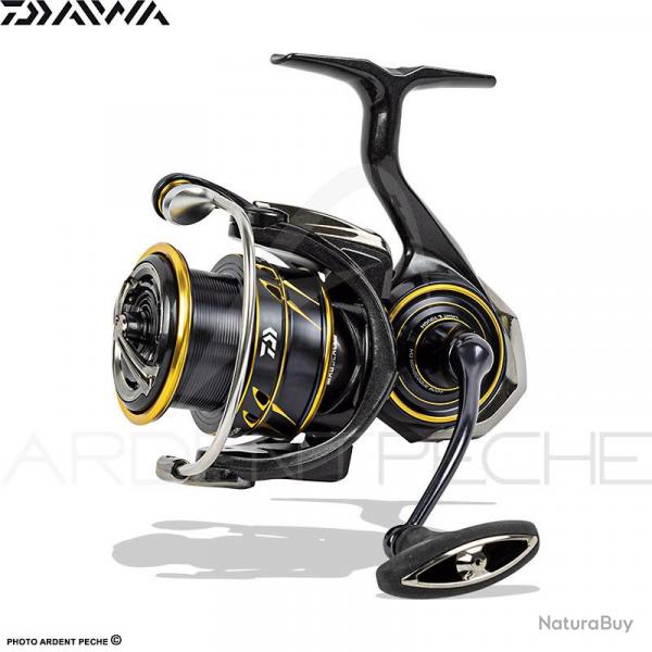 Moulinet spinning DAIWA Caldia MQ LT 22 2000 SH