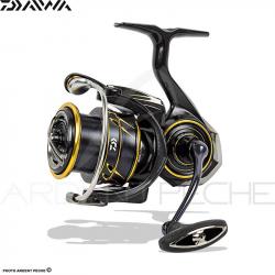 Moulinet spinning DAIWA Caldia MQ LT 22 4000 C XH