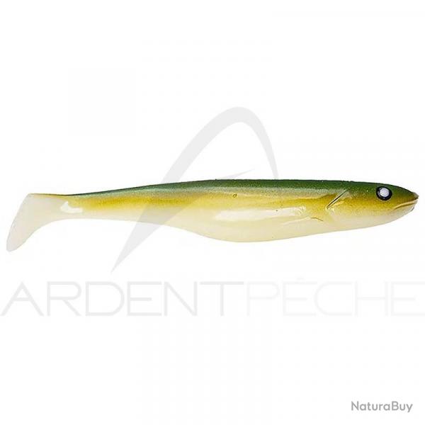 Leurre souple GATOR Catfish paddle 22 Monster cat UV