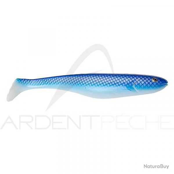 Leurre souple GATOR Catfish paddle 22 Sisu