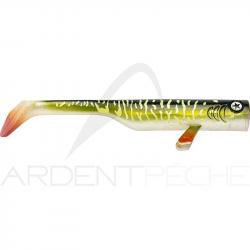 Leurre souple LMAB Drunk bait 20cm Esox emil