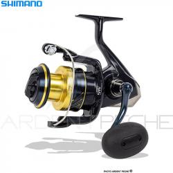 Moulinet spinning SHIMANO Spheros SW A 6000 PG