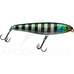 Leurre de surface ILLEX Bonnie silent 85 HL Sunfish