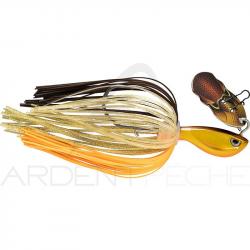 Chatterbait RAPALA Rap V perch bladed jig 15g CW