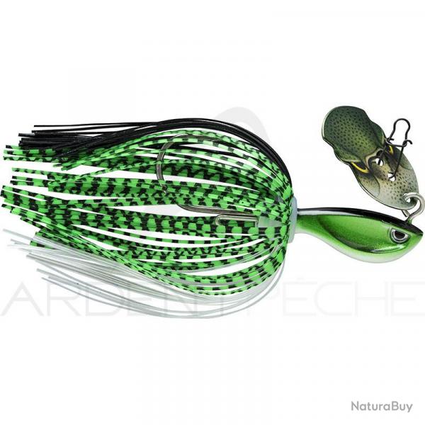 Chatterbait RAPALA Rap V pike bladed jig 17g BB
