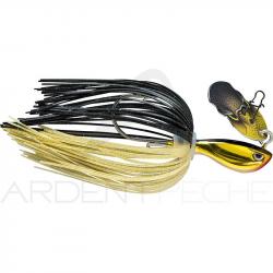 Chatterbait RAPALA Rap V pike bladed jig 17g G