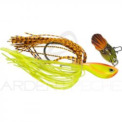 Chatterbait RAPALA Rap V pike bladed jig 17g HT