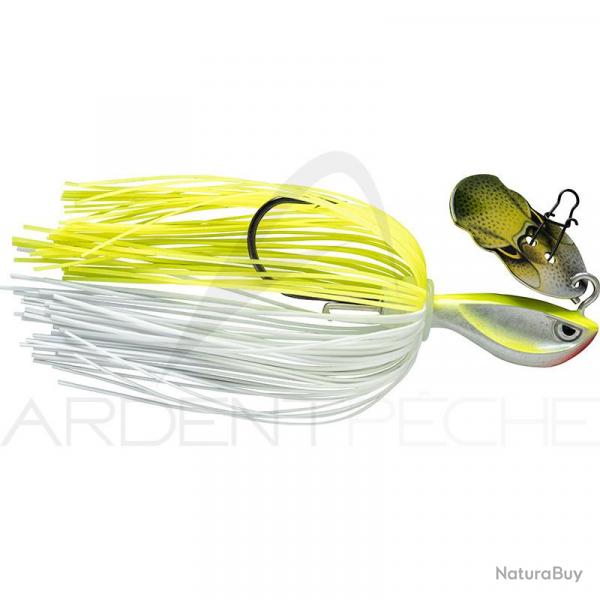 Chatterbait RAPALA Rap V pike bladed jig 17g SFC
