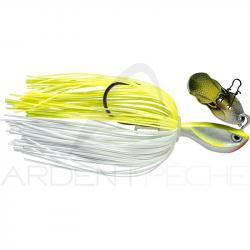 Chatterbait RAPALA Rap V pike bladed jig 21g SFC
