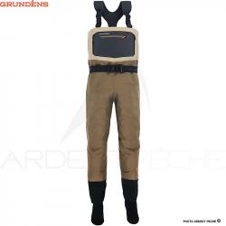 Waders GRUNDENS Boundary stockingfoot XXL (12-13)
