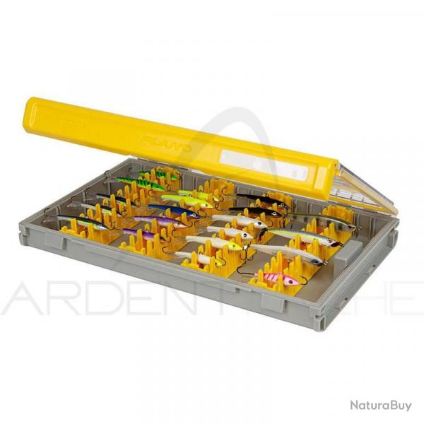 Boite PLANO Edge 3700 Vertical jig and spybait box