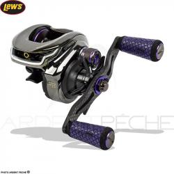 Moulinet casting LEW´S Pro Ti HL