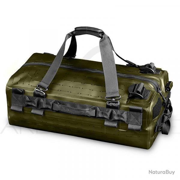 Sac tanche HPA Hybriduffle 50 Green