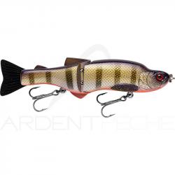 Swimbait SICO LURE Sico swimbait 155 Gold master