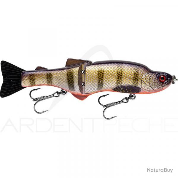 Swimbait SICO LURE Sico swimbait 155 Gold master