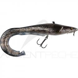Leurre souple FOX RAGE Replicant catfish 20cm Wels